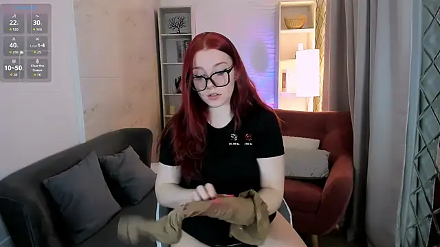 Snapshot of Layla_Glam chatting on 04-30-26, 01:39 Layla Glam online show from 04-30-26, 01:39