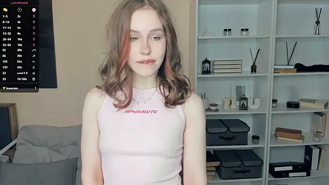 MaliaBourraine online show from 02-05-26, 07:35