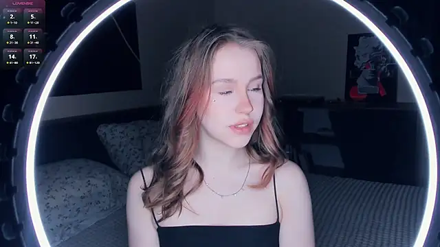 MaliaBourraine online show from 02-09-26, 07:12