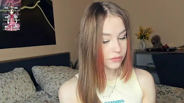 MaliaBourraine online show from 04-02-26, 07:17