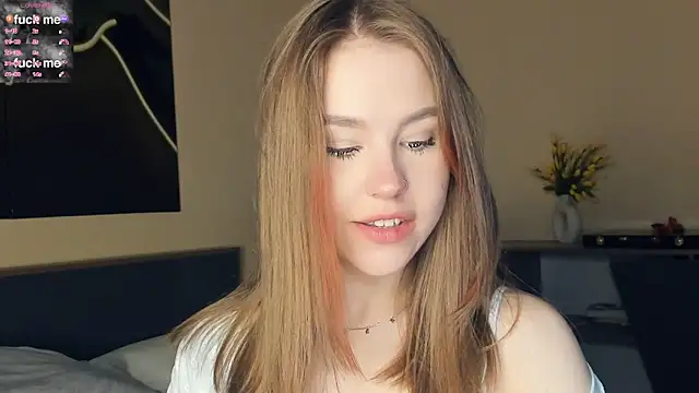 MaliaBourraine online show from 04-09-26, 07:25