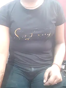 pari rani7 online show from 02-17-26, 04:20