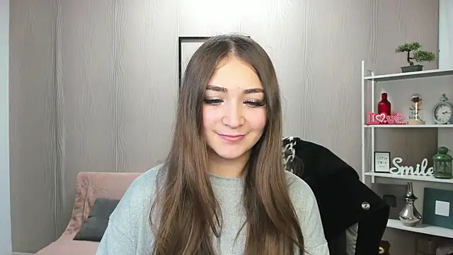 EllaClarke online show from 02-17-26, 12:12