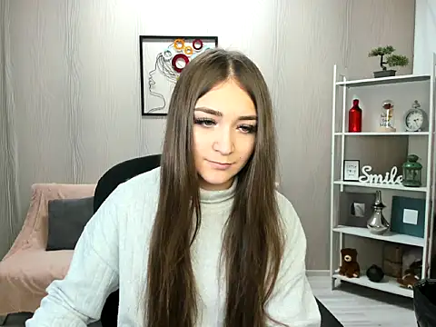 EllaClarke online show from 02-18-26, 12:23