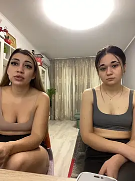 18belleskinny online show from 10-19-25, 07:20