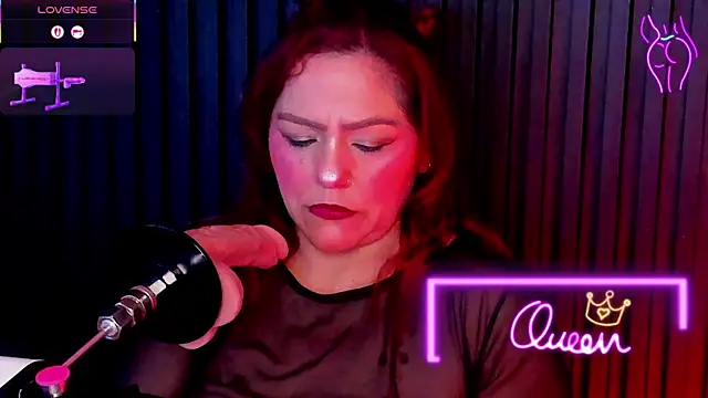 Aliyahsstone online show from 02-10-26, 06:56