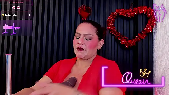 Aliyahsstone online show from 02-13-26, 01:40