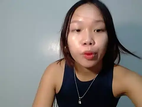 Snapshot of AsianFuckGirl69 chatting on 10-20-25, 12:38 AsianFuckGirl69 online show from 10-20-25, 12:38