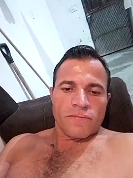 Claudiokkkkk online show from 04-13-26, 11:10