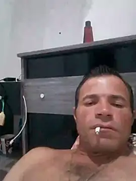 Claudiokkkkk online show from 05-07-26, 11:54