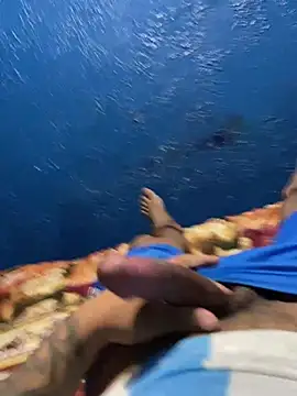 Alangostoso092 online show from 01-17-26, 04:50