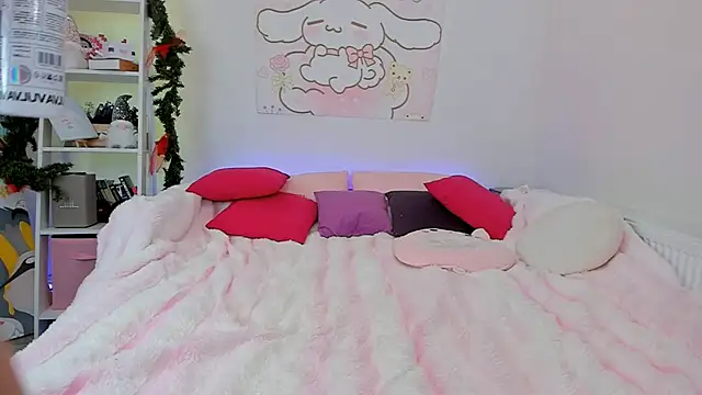 Leri Dells online show from 01-09-26, 02:58