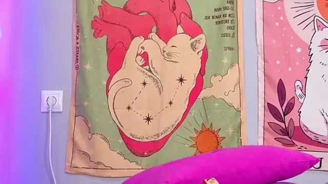 Leri Dells online show from 03-02-26, 05:08