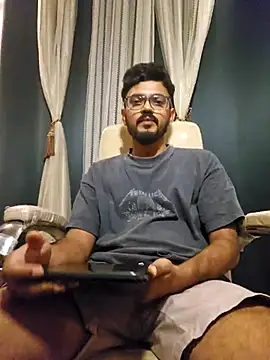 SilentSpecter online show from 09-21-25, 01:35