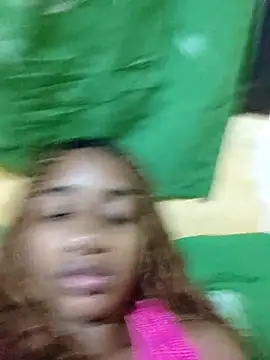 Barbiefox24 online show from 03-08-26, 10:19