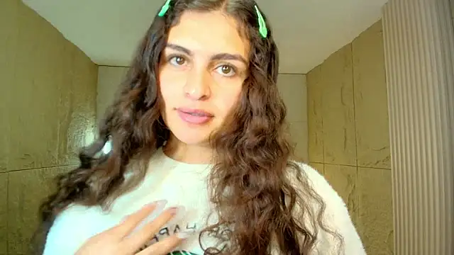 dany r  online show from 03-17-26, 01:47