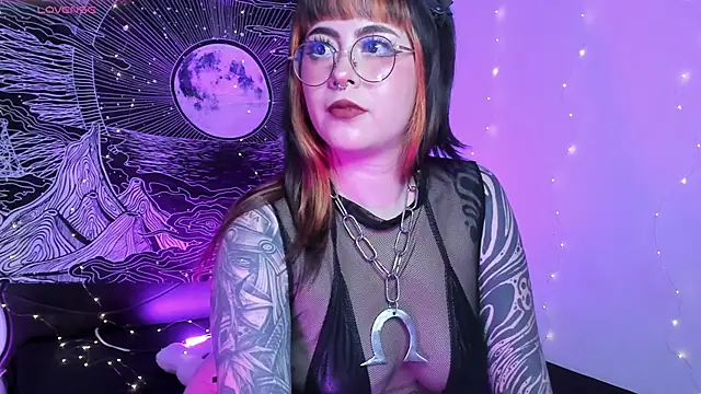 Hallucigenia  online show from 11-07-25, 12:27