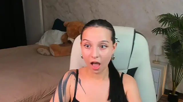 StarlitFairy online show from 09-23-25, 05:27
