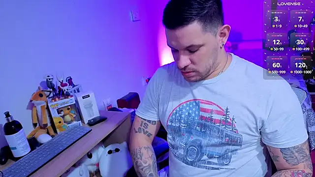 ryden 01 online show from 10-05-25, 12:20