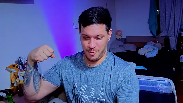 ryden 01 online show from 10-21-25, 04:57