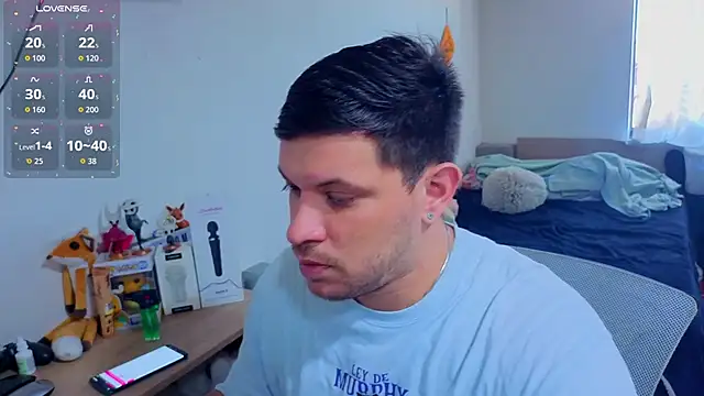 ryden 01 online show from 11-01-25, 09:17