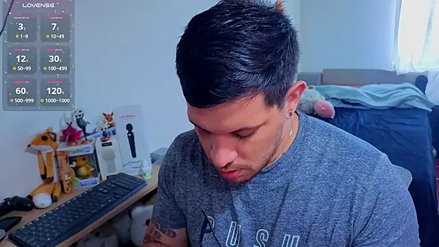 ryden 01 online show from 11-02-25, 01:35