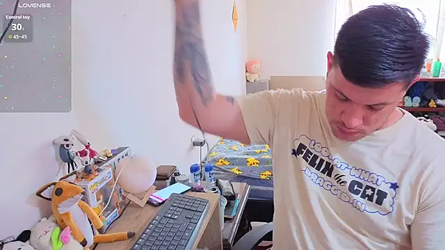 ryden 01 online show from 01-05-26, 06:00