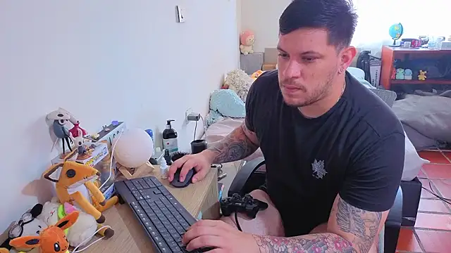 ryden 01 online show from 01-13-26, 03:28