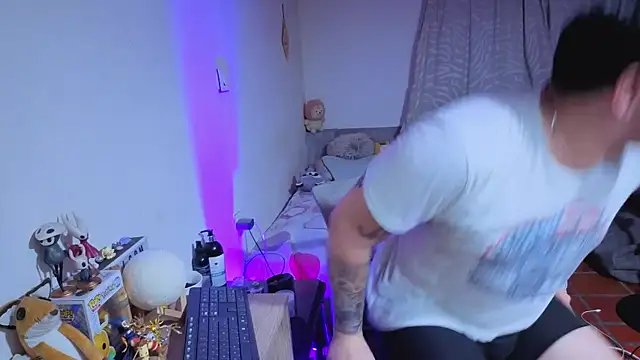 ryden 01 online show from 02-14-26, 11:45