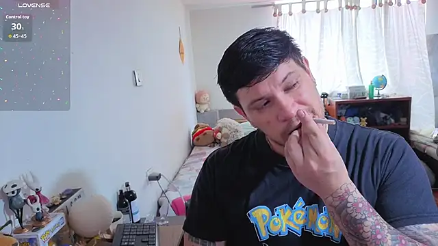 ryden 01 online show from 02-15-26, 08:49