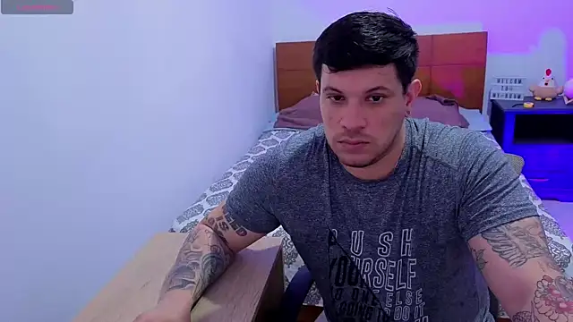 ryden 01 online show from 04-01-26, 11:35