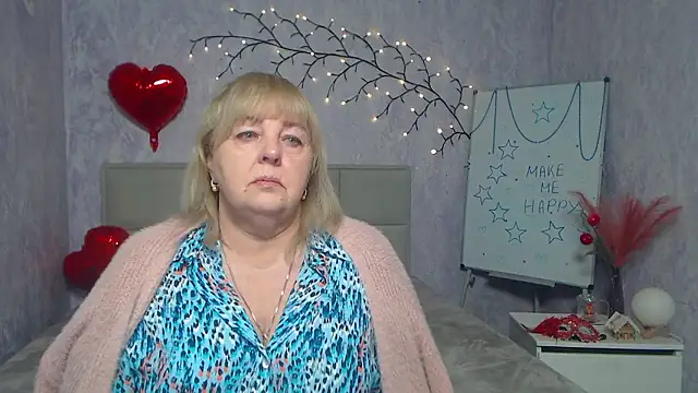 MilenaWedxy online show from 01-16-26, 06:39