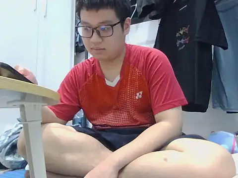 loveninja online show from 04-09-26, 12:43