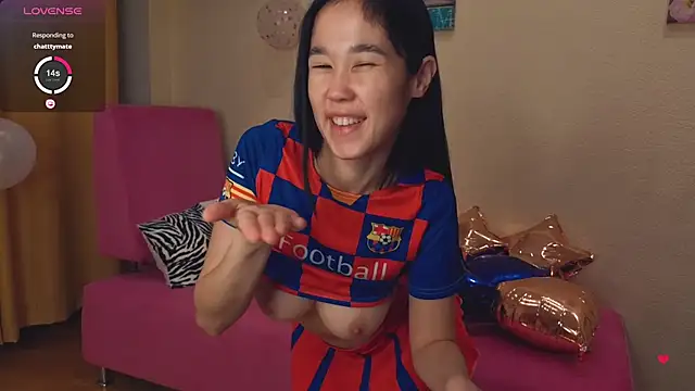 Reina  chan online show from 02-01-26, 03:27