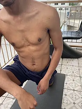 Eduardosexy00091 online show from 10-25-25, 10:23