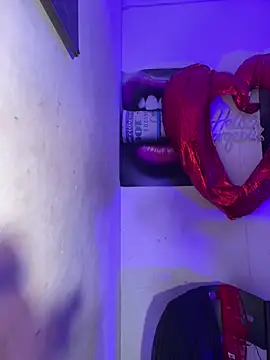 becca wilsson online show from 02-15-26, 01:31