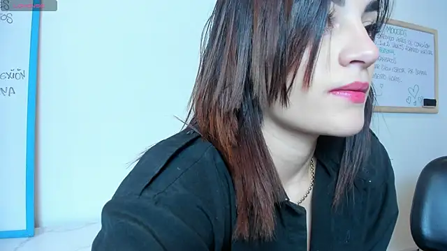 Maddy Rouse1 online show from 10-02-25, 03:24