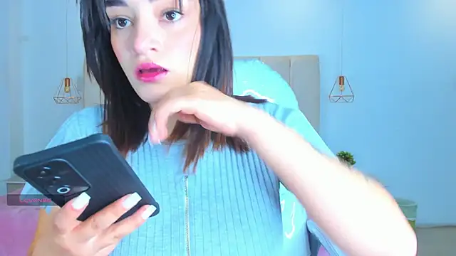 Maddy Rouse1 online show from 10-09-25, 03:59