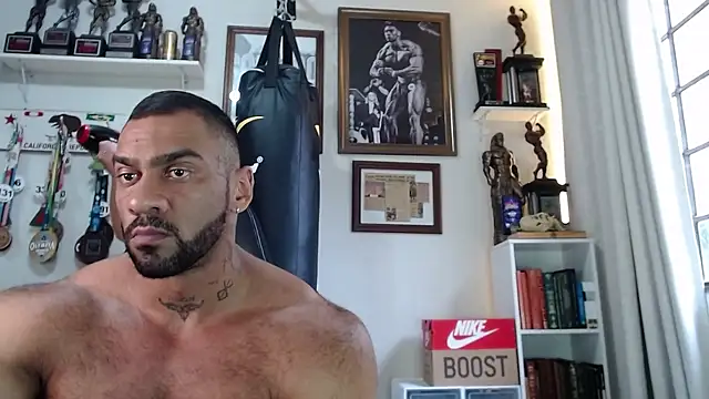 henryhadesflirt online show from 10-30-25, 07:47