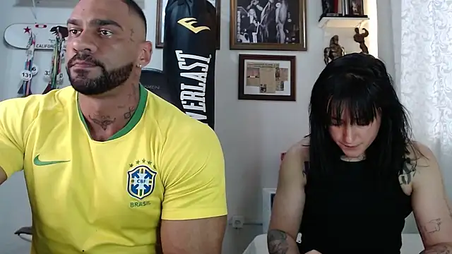 henryhadesflirt online show from 11-01-25, 02:41