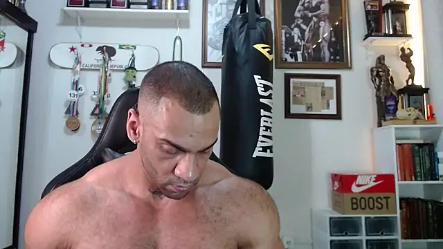 henryhadesflirt online show from 11-18-25, 10:14