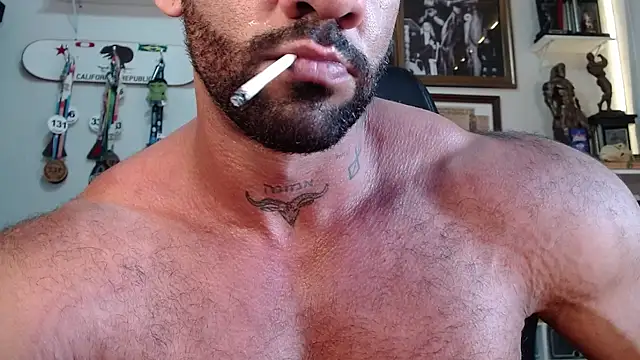 henryhadesflirt online show from 01-12-26, 06:02