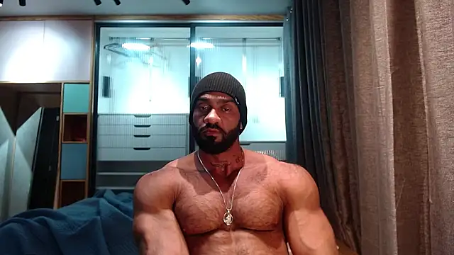 henryhadesflirt online show from 05-12-26, 11:35