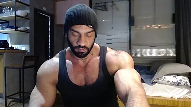 henryhadesflirt online show from 05-13-26, 10:06