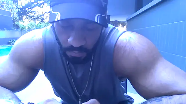 henryhadesflirt online show from 06-30-26, 05:14