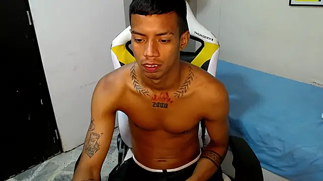 Nando coll online show from 11-01-25, 12:18