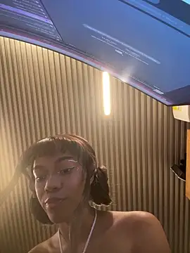 Stellaciel  online show from 03-12-26, 10:16