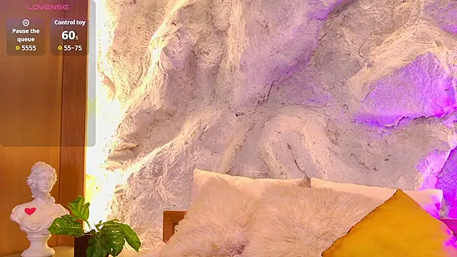 Stellaciel  online show from 03-30-26, 10:11