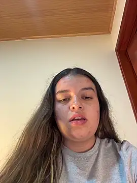 Aphrill online show from 03-06-26, 08:38