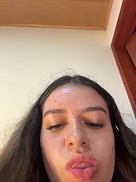 Aphrill online show from 03-22-26, 08:56